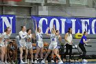 WBBall vs Clark  Wheaton College Women’s Basketball vs Clark University. - Photo By: KEITH NORDSTROM